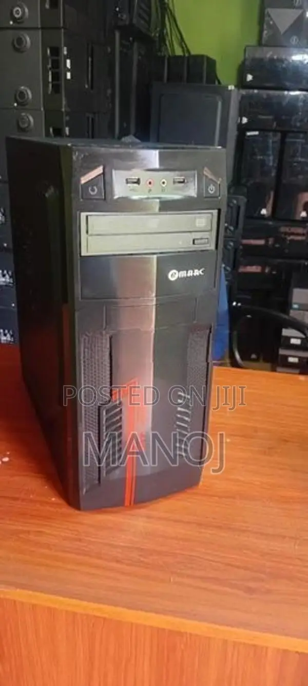Core I3 3rd Gen PC
