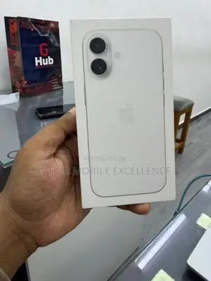 Apple iPhone 17 512GB (Brand New)