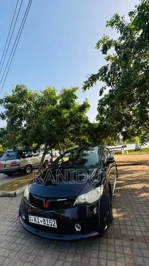 Honda Civic 2008