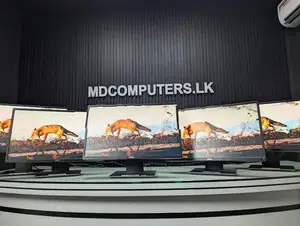 24 Inch Dell LED HDMI Used Monitor
