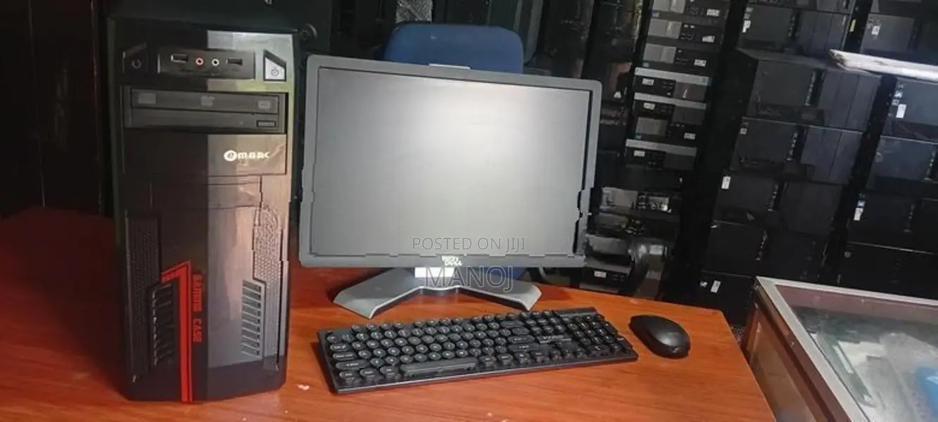 Core I3 3rd Gen PC