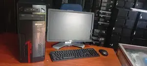 Core I3 3rd Gen PC