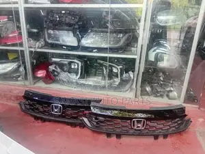 Honda City Shell