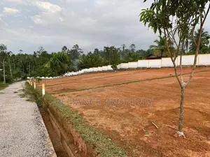 Residential Land Plots For Sale in Homagama-Pitipana