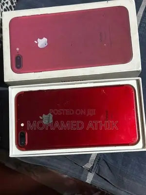 Apple iPhone 7 Plus (Used)