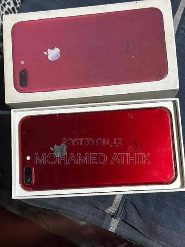 Apple iPhone 7 Plus (Used)