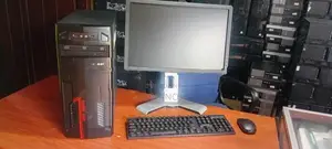 Core I3 3rd Gen PC