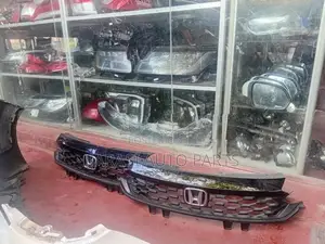 Honda City Shell