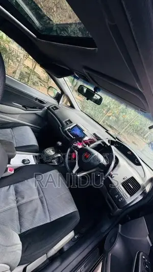 Honda Civic 2008