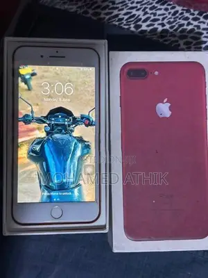 Apple iPhone 7 Plus (Used)