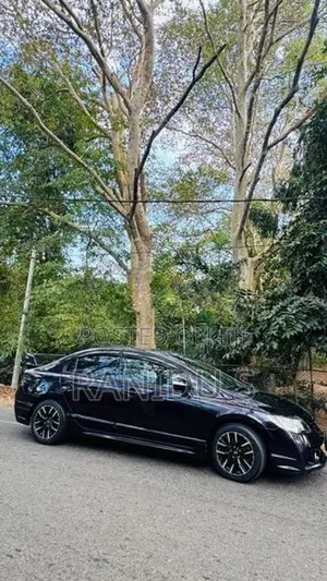 Honda Civic 2008