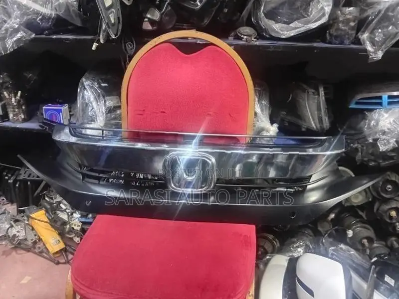 Honda Civic Front Shell