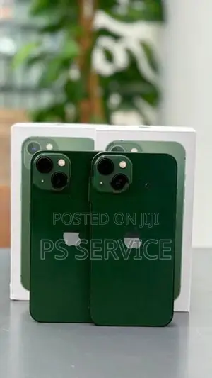 Apple iPhone 13 128GB (Used)