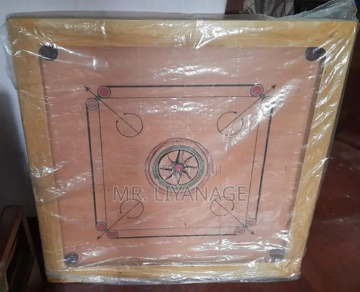 Carrom Board