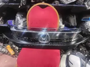 Honda Civic Front Shell