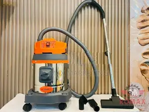 Vacuum Cleaner 22 L Giant Wet/ Dry