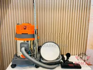 Vacuum Cleaner 22 L Giant Wet/ Dry