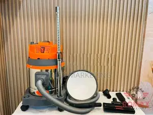 Vacuum Cleaner 22 L Giant Wet/ Dry