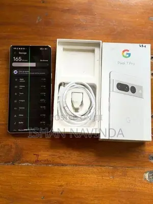 Google Pixel 7 Pro (Used)