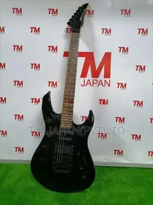 yamaha rgx 512js led electric guitar