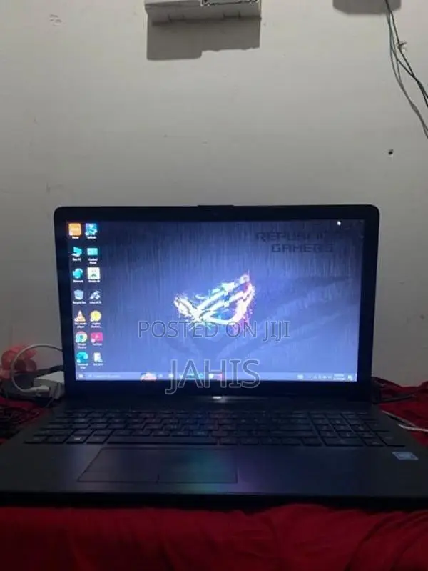 HP Laptop