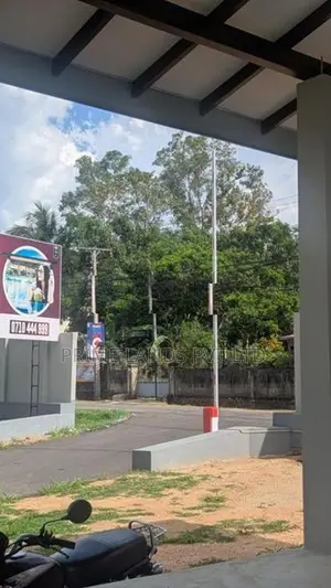Kurunegala City Lands