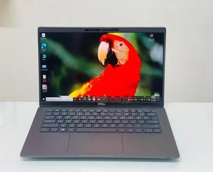 Dell Latitude 7420 i7 11th Gen 16GB 512GB Backlit Keyboard