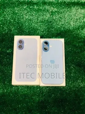 Apple iPhone 17 (Used)