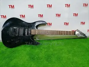 yamaha rgx 512js led electric guitar