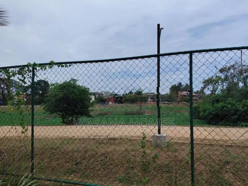 Lake Facing Land for Sale Nugegoda