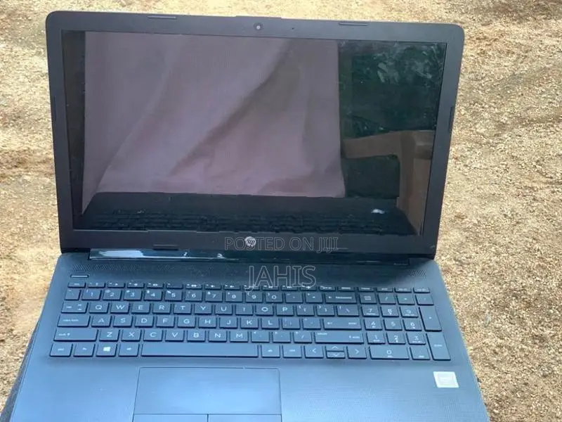 HP Laptop