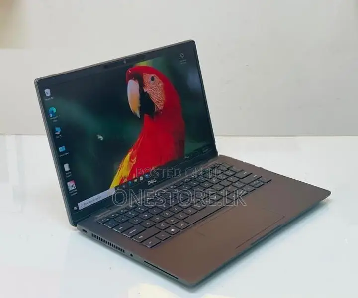Dell Latitude 7420 i7 11th Gen 16GB 512GB Backlit Keyboard