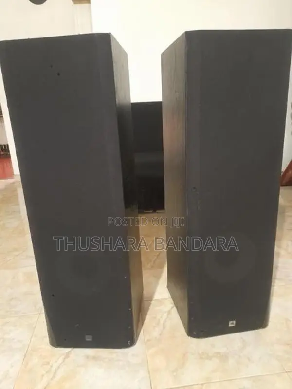 JBL Buffel Set
