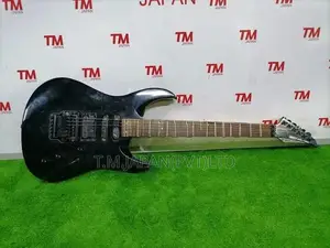 yamaha rgx 512js led electric guitar