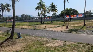 Kurunegala City Lands