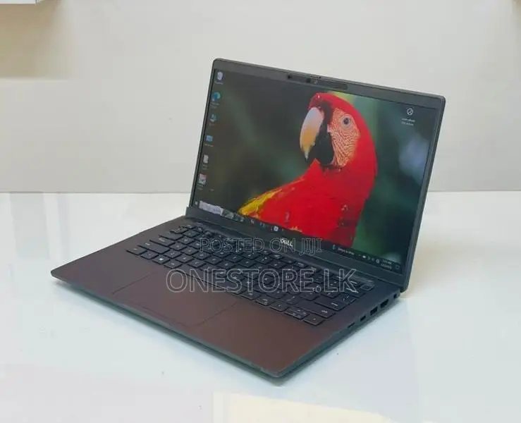 Dell Latitude 7420 i7 11th Gen 16GB 512GB Backlit Keyboard