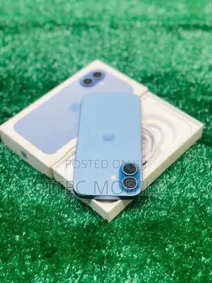 Apple iPhone 17 (Used)