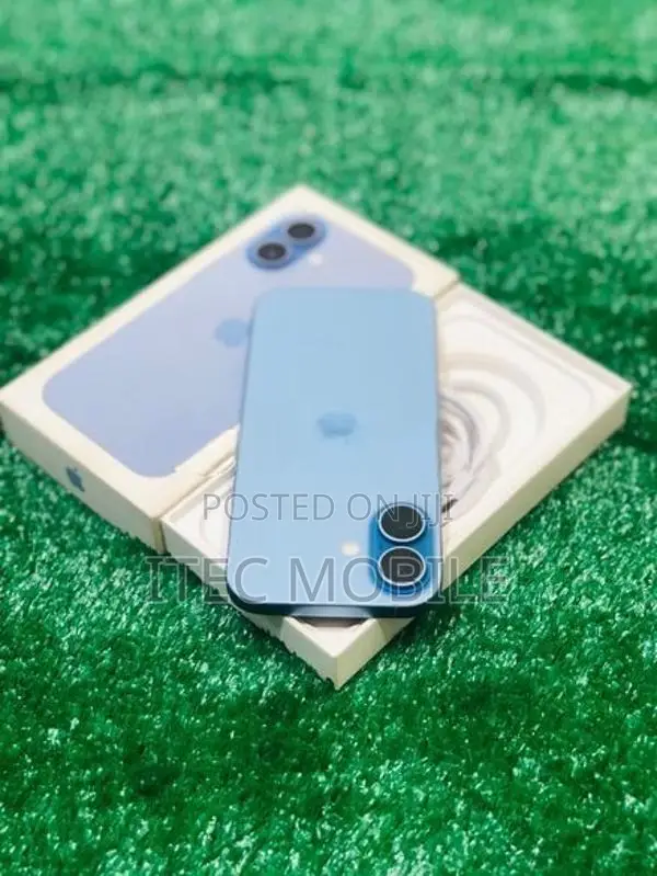 Apple iPhone 17 (Used)