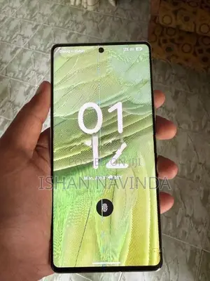 Google Pixel 7 Pro (Used)