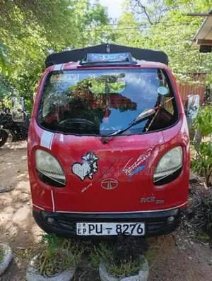 Tata Dimo Batti 2012