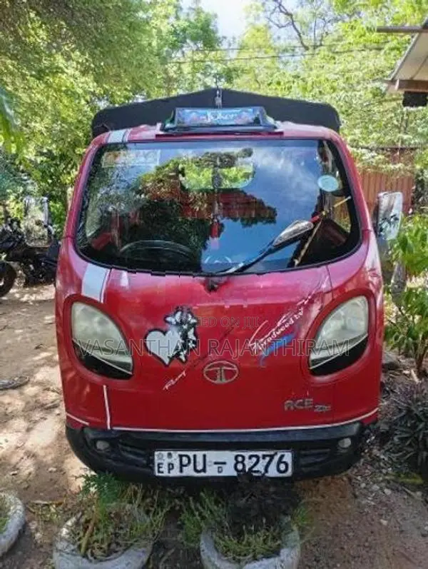 Tata Dimo Batti 2012