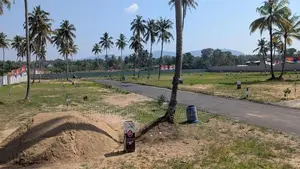 Kurunegala City Lands
