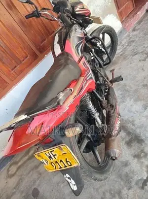 Hero Passion pro 100 2013