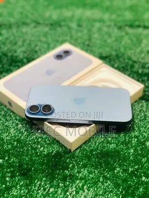 Apple iPhone 17 (Used)