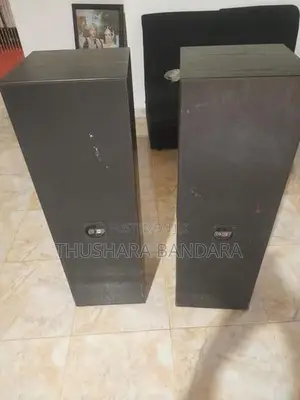 JBL Buffel Set