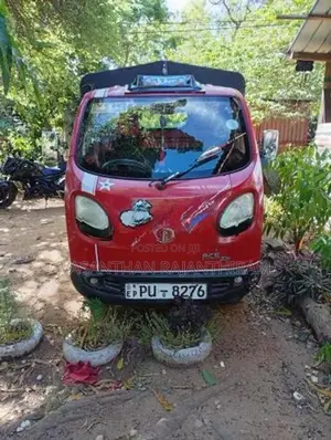 Tata Dimo Batti 2012