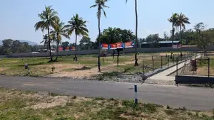 Kurunegala City Lands