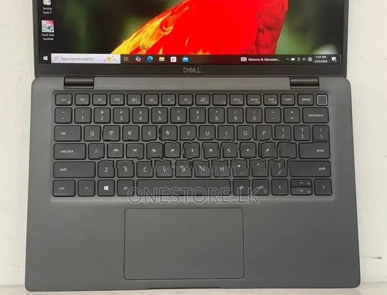 Dell Latitude 7420 i7 11th Gen 16GB 512GB Backlit Keyboard