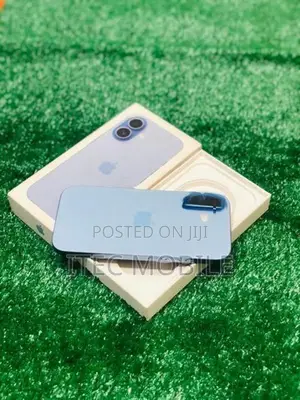 Apple iPhone 17 (Used)