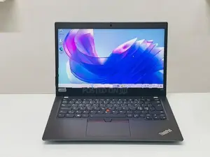 Lenovo ThinkPad X13 i7 10th Gen 16GB Touch screen 13.3 inches FHD IPS